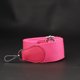 thumbnail image 3 of Correa de lona y cuero de 50 mm ajustable para bolso Evelyne, Correa de hombro de lona y cuero para bolso Evelyn, Accesorios para bolso, 3 of 5