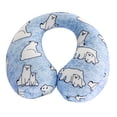 thumbnail image 1 of La funda de almohada floral Suckling para niña se adapta cómodamente a la almohada Boppy Suckling, 1 of 5