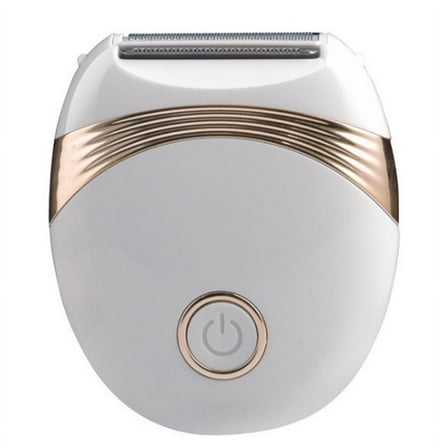 Women Epilator Body Leg Hair Removal Electric Rechargeable Women's Shaver Epilator Portable Trimmer