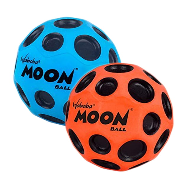 Ball Waboba Moon, paquete de 2 colores surtidos