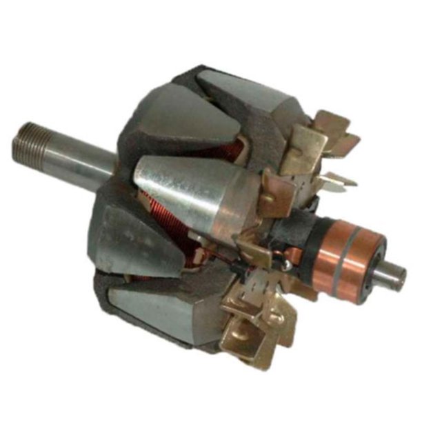 New Alternator Rotor for 9SI CS130 28124