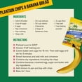 thumbnail image 7 of Soldanza Plantain Chips Variety Pack - 3 Mix (Pack of 6) | International Snack | 2.5 oz - Journey of Snacks, 7 of 7
