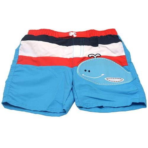 baby boy swimwear walmart