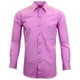 thumbnail image 2 of Manchester Camisa de Vestir Slim Fit  Coral, 16" Cuello 32" Manga Manchester 59950G, 2 of 4