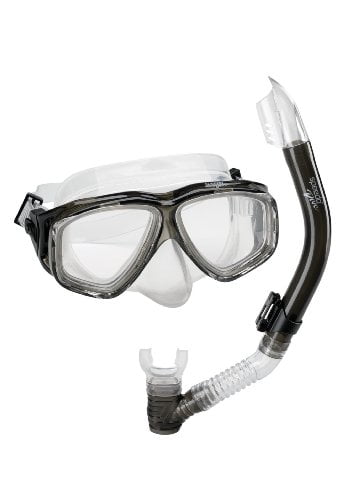 swimming snorkel speedo