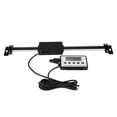 thumbnail image 4 of Remote Linear Scale, 200mm Readout Scale, Anti-Interference ±0.06 For Woodworking Metalworking Machines Industry Lathes, 4 of 8