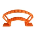 thumbnail image 1 of Soporte para dardos impreso en 3D para escritorio, expositor de dardos de sobremesa con capacidad para 27 dardos de acero o punta blanda completamente ensamblados para sala de juegos, bar y oficina., 1 of 8