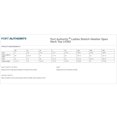 thumbnail image 1 of Port Authority Haut Extensible à Encolure Ouverte pour Femmes LK583, 1 of 2