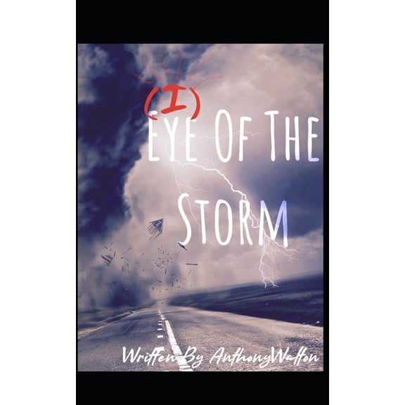 Eye Of The Storm, (Paperback)