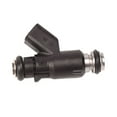 thumbnail image 4 of 6Pcs Fits Hyundai Veracruz Azera Genesis Sonata 2006-12 Fuel Injector 353103C000, 4 of 7