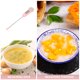 thumbnail image 5 of GOOHOCHY Lectura Instantánea Probador de Cocina Digital Probe Impermeable de La Carne de La Carne para La Fritura Portátil para Té Verde Botellas de Bebé Powder, 5 of 8