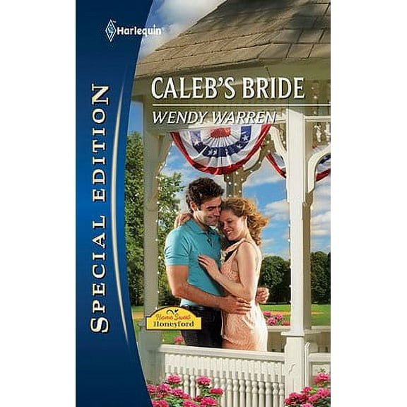 Caleb's Bride
