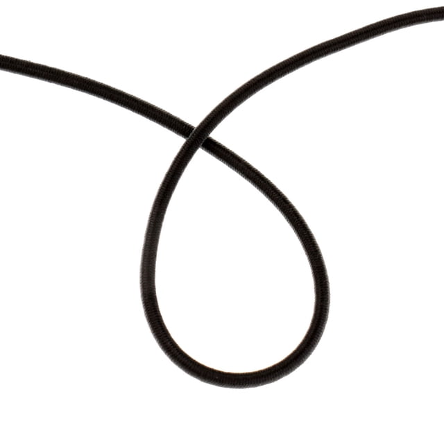 Banda elástica de cuerda elástica de grado de choque con longitudes 5m shamjiam Cordón elástico elástico
