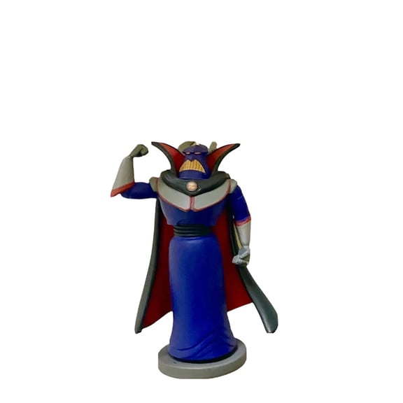 Toy Story Emperor Zurg 4‚Äù Pvc Cake Topper Figure Villain Figurine New Buy It Now ¬∑ 267581084506
