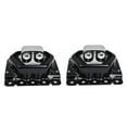 thumbnail image 6 of NEW Pair Engine Mounts Left & Right for Volvo D13 20499469 20723224 20499470 21228153, 6 of 10
