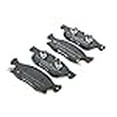 thumbnail image 3 of Mopar 68052369AB Front Brake Pads, 3 of 4