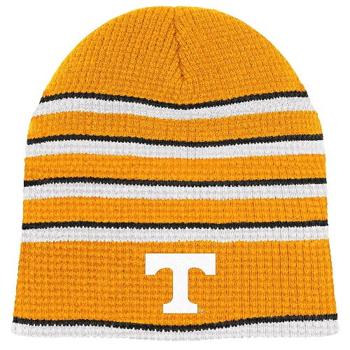Tennessee Volunteers Replay Thermal Cuffless Knit Hat by Colosseum