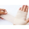 thumbnail image 6 of 4 Pc Elastic Bandage Wrap 2" Compression With Metal Clips Ankle Wrist First Aid, 6 of 6