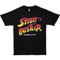 thumbnail image 3 of Street Hustler Mens Shirt The World Is Ours Entrepreneur Shirt, 3 of 5