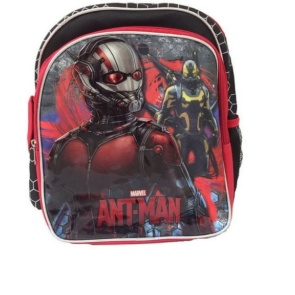 Small Backpack - - Ant-Man 12 School Bag New 613440