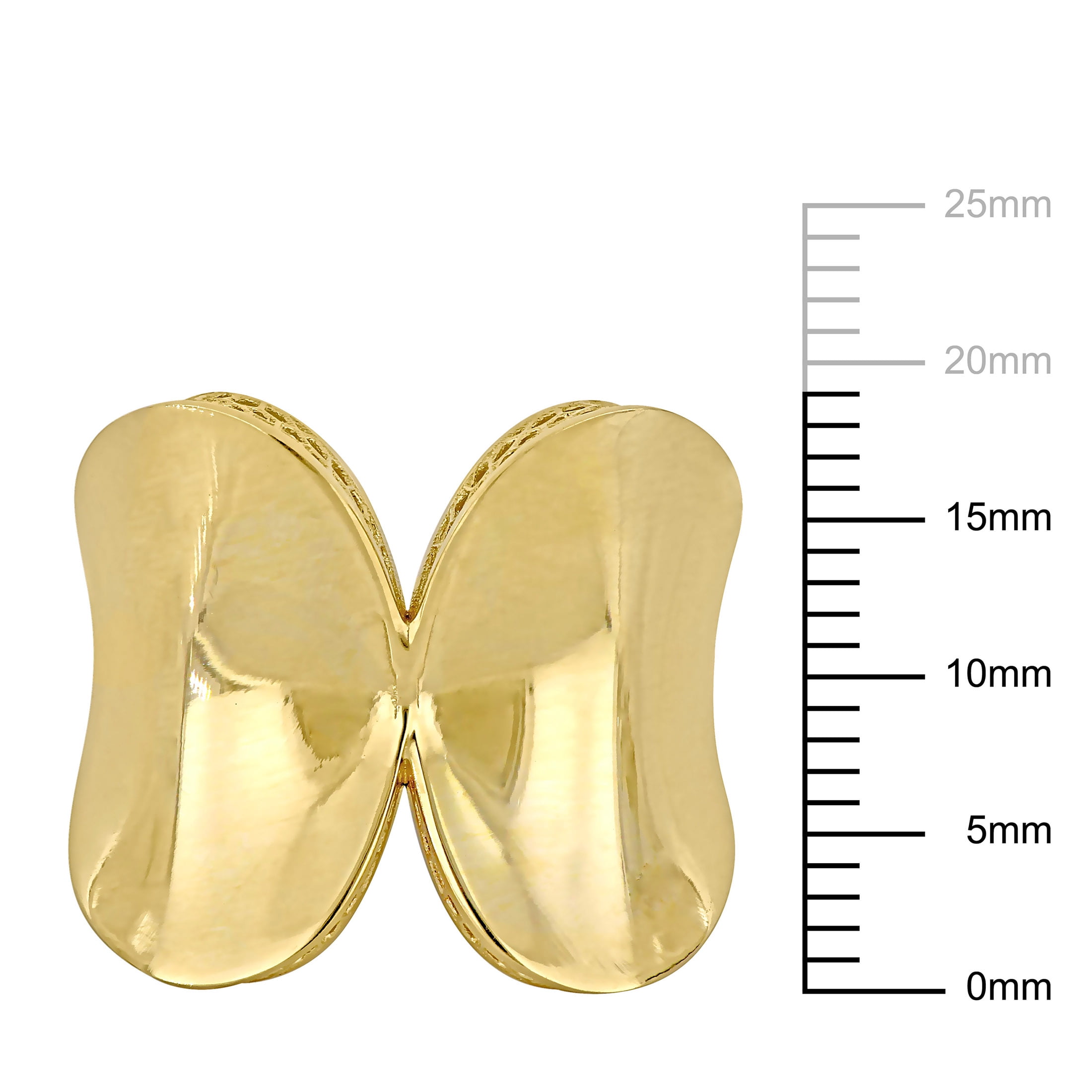 Everly Women's 14k Yellow Gold Ring