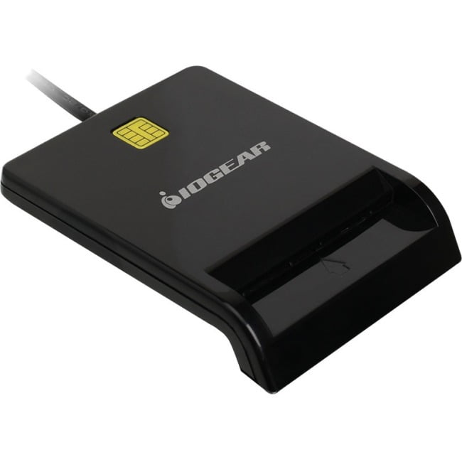 iogear smart card reader not working iogear smart card reader not working