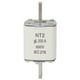 thumbnail image 1 of Fusible cerámico de contacto de cuchilla NikouMX NT2/RT16-2 500V Fusible NR, 1 of 8