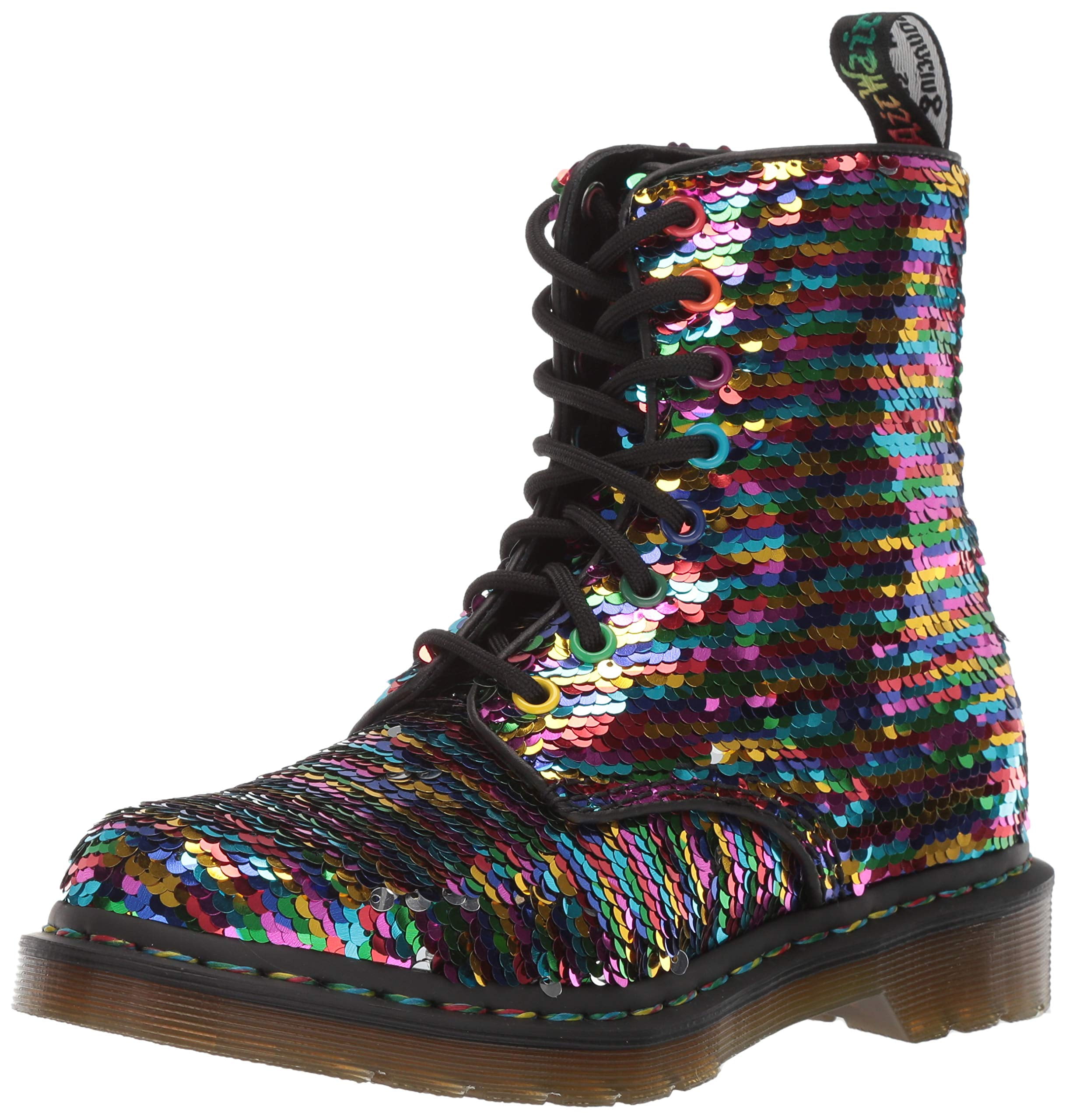 Dr. Martens 1460 Pascal Sequin Boot 