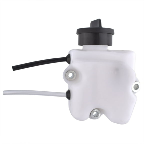 Fuel Tank Assembly for Stihl HS45 HS52 Hedge Trimmer Part No. 4228 350 0410