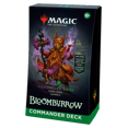 thumbnail image 1 of MTG BLOOMBURROW DK, 1 of 1