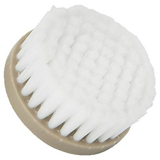 Vanity Replacement Brush Head for Spin for Perfect Skin