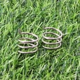 thumbnail image 3 of 2Pcs Mountain Bike Spring Bicycle Brake Springs Mountain Bike Part Steel Bikes Brake Spring, 3 of 9