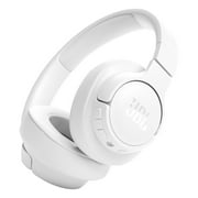 JBL Tune 720BT - Wireless over-ear headphones - Wireless over-ear headphones with JBL Pure Bass sound - Purple