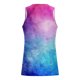 thumbnail image 5 of Camiseta de Cuello Redondo sin Mangas para Hombres Camiseta de Cuello Redondo para Hombres, 5 of 5