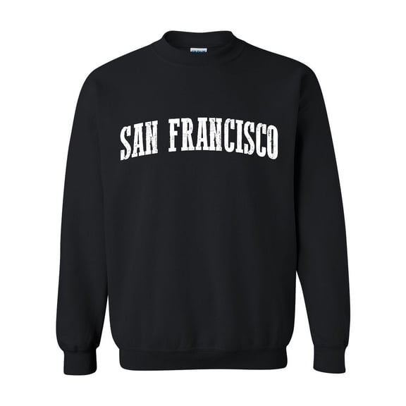 IWPF - Women Sweatshirts and Hoodies - San Francisco