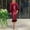 Red, variant on Women's Party Dresses Gown Long Sleeve Sequin Bodycon Dress Short Long Dress Evening Dresses for Women Elegant Size 12 Formal Dresses for Women Sequin Prom Dress Petite Fall Dresses for Dresses Dinner