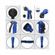 thumbnail image 4 of Manguera Flexible Expandible VIMI 15 Metros Con Pistola De jardín, 4 of 10