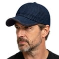 thumbnail image 4 of Breathable Mesh Running Baseball Cap for Men Women Full Ventilation Summer Hat, 4 of 8