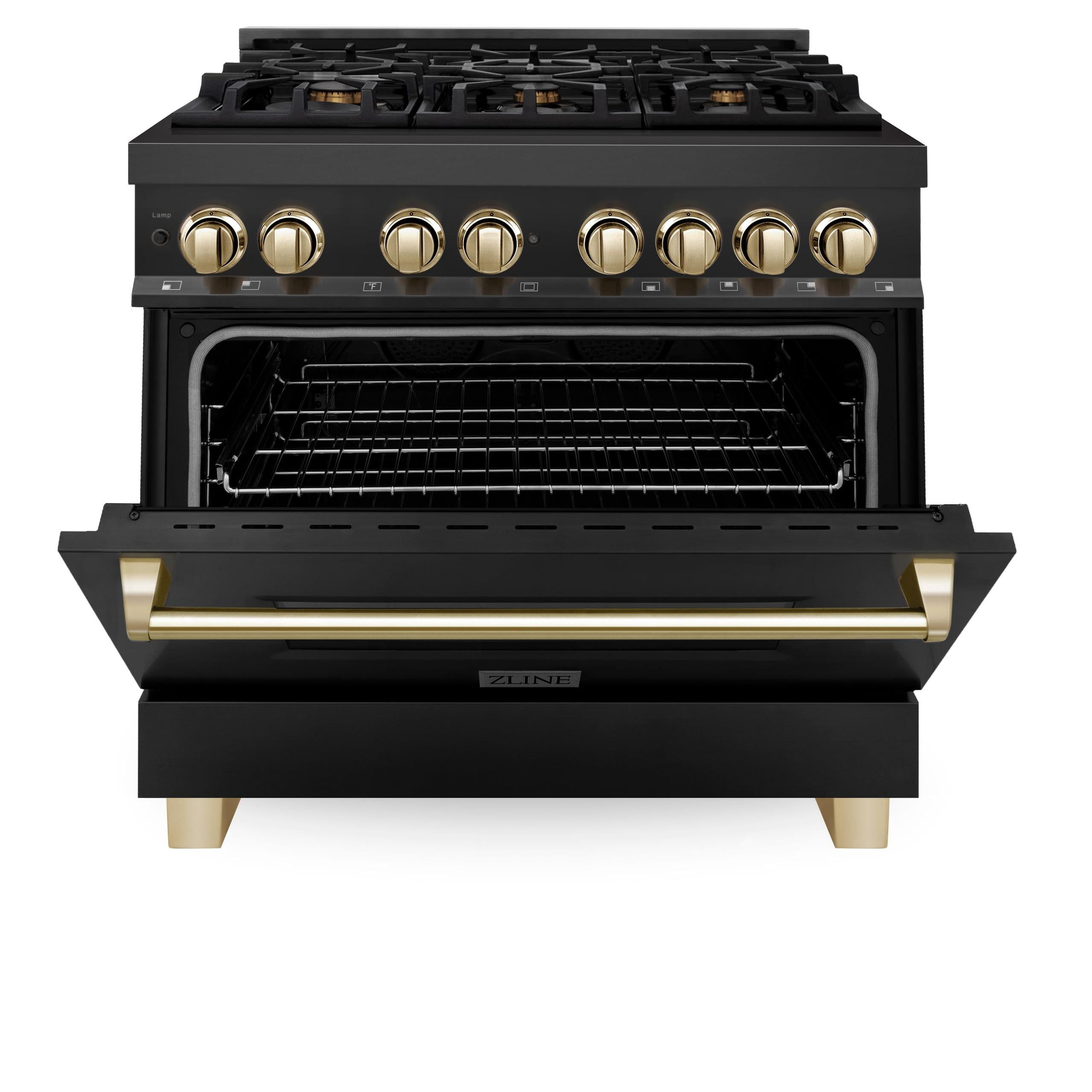 ZLINE KITCHEN AND BATH RABZ36G gr36rc