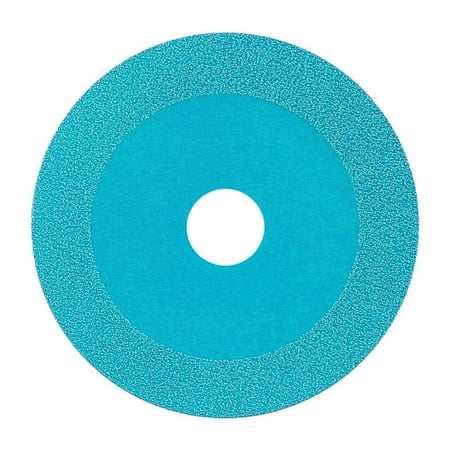 

Glass cutting blade diamond cutting wheel Ultra-thin saw blade cutting wheel