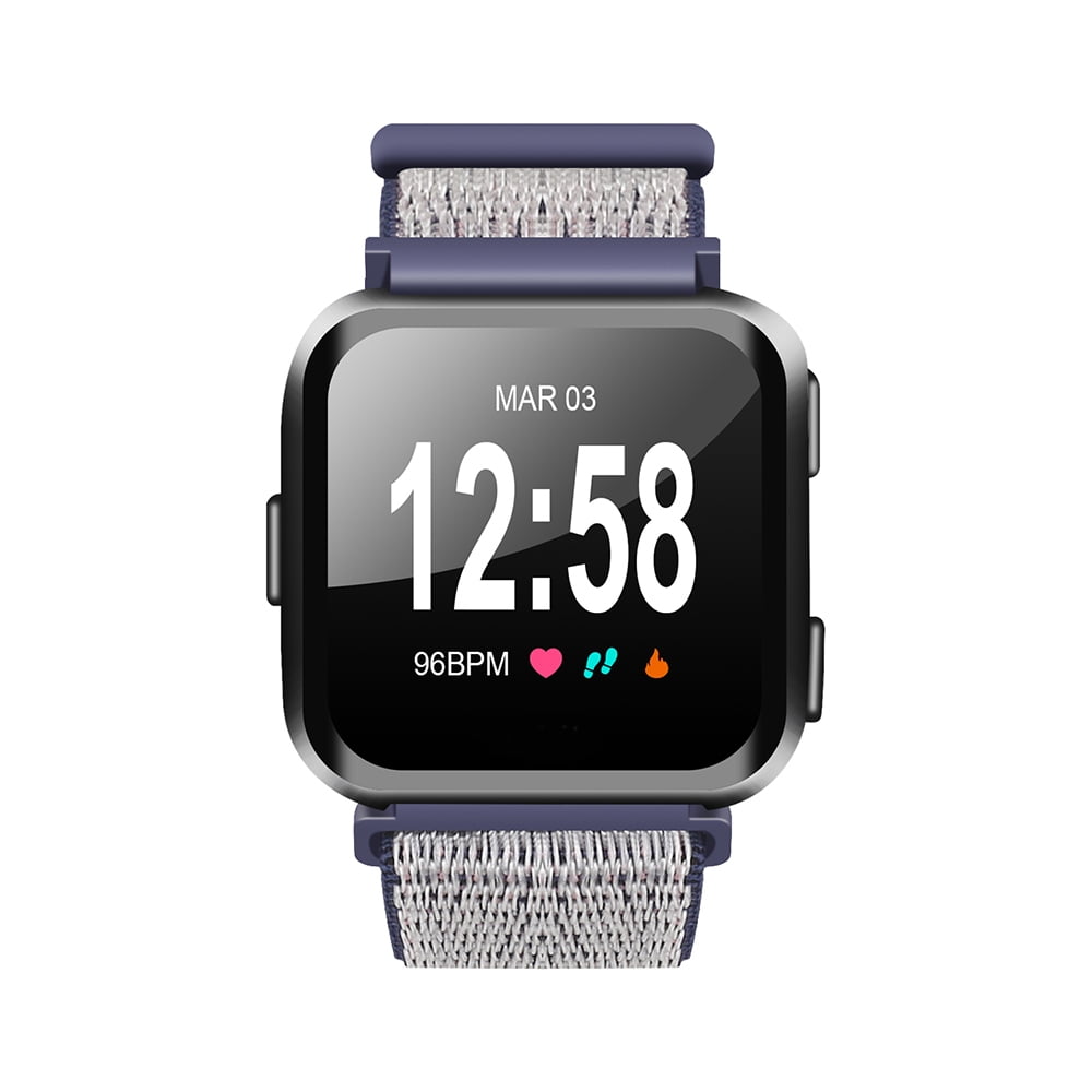 fitbit versa sport loop