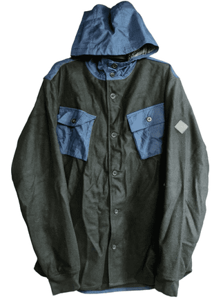 Burton Winter Coat