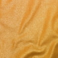 thumbnail image 2 of Cotton Kona Sheen Amber Gold Shimmer Glitter Sparkles Metallic Foil Overlay Solid Cotton Fabric by the Yard (K106-1915), 2 of 2