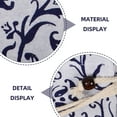 thumbnail image 3 of Minkissy Recorder Flute Case Multi Cotton Scratch-Proof Travel 1Set, 3 of 8