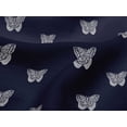 thumbnail image 4 of oneOone Viscose Jersey Fabric Block Decor Fabric Printed BTY 60 Inch Wide, 4 of 4