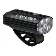 Lezyne Fusion Drive Pro 600+ Light, Front, Black