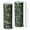 White-3, variant on Camouflage 20 Oz Stainless Steel Skinny Tumbler – Vacuum Insulated Slim Travel Cup with Lid & Stainless Steel Straw, 360° Full Wrap Printed Tumbler for Home, Office & Outdoor Use