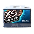 thumbnail image 2 of XS POWER D4700 2000 WATT 12-VOLT CAR AUDIO AGM POWER CELL BATTERY W/ HARDWARE, 2 of 6