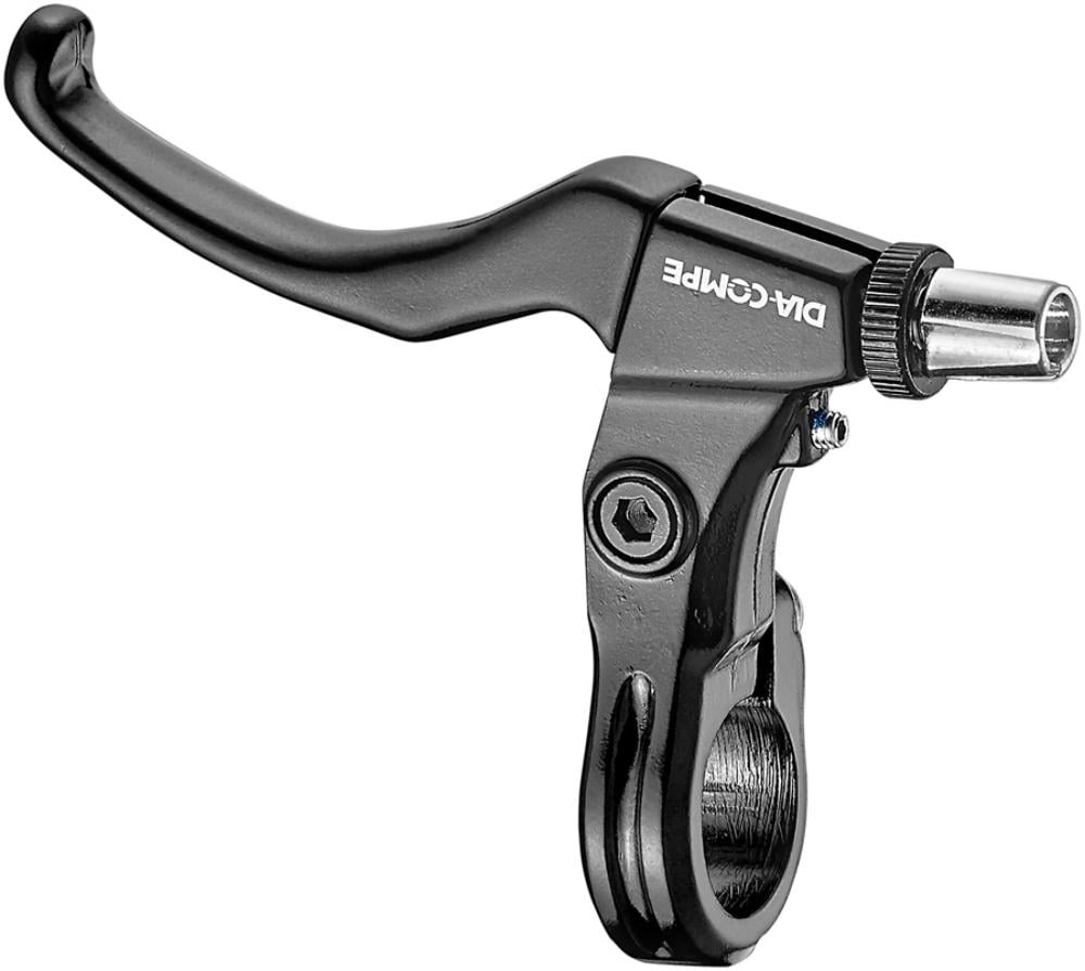 long pull brake levers