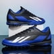 thumbnail image 3 of Botas de fútbol profesionales para hombre, botines antideslizantes, ultraligeros, transpirables, para entrenamiento deportivo al aire libre, novedad, 3 of 5